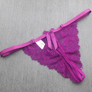 Conjunto Garota Molhada Persex
