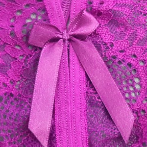 Conjunto Garota Molhada Persex