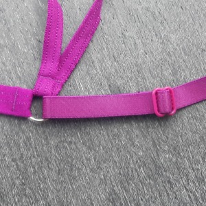 Conjunto Garota Molhada Persex