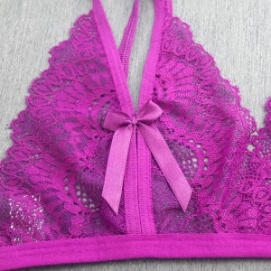 Conjunto Garota Molhada Persex
