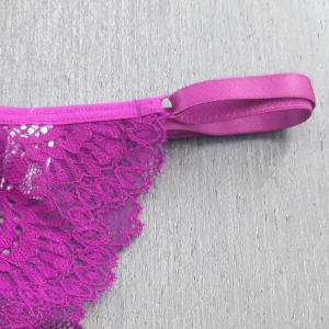 Conjunto Garota Molhada Persex