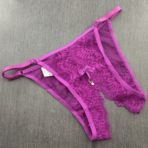 Tanga Sexy Apressadinha