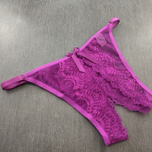 Tanga Sexy Apressadinha