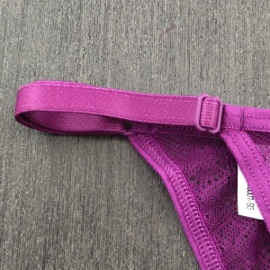 Tanga Sexy Apressadinha