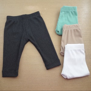 Legging Baby Bsica