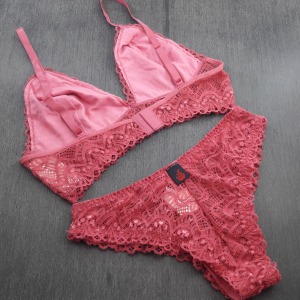 Conjunto Aria