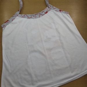 Baby Doll Emily em Viscose