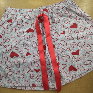 Baby Doll Emily em Viscose