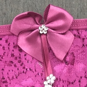 Tanga Vitria Plus Size