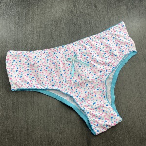 Tango Rosset Estampado