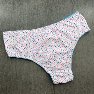 Tango Rosset Estampado