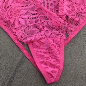 Cala Sexy Plus Cofrinho