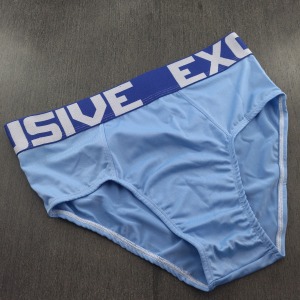 Cueca Slip Evolution M ao 3G