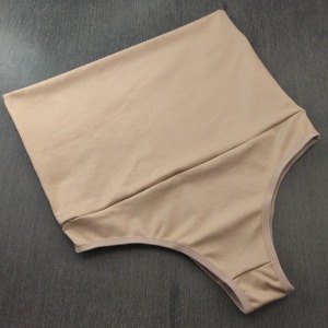 Cinta Modeladora Cs Duplo Alto