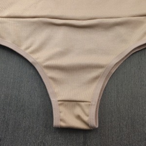 Cinta Modeladora Cs Duplo Alto