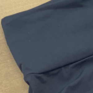 Short Franzido Lateral