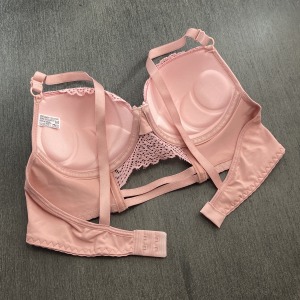 Conjunto com Bojo e Renda