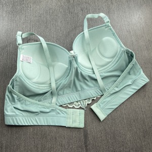 Conjunto com Bojo e Pala Larga