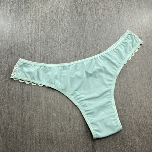 Conjunto com Bojo e Pala Larga