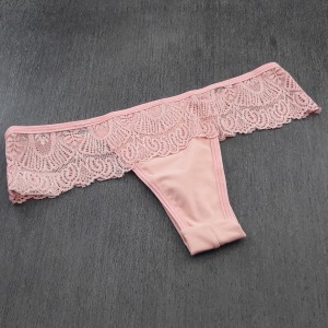 Tanga Deuza em Poliamida