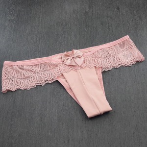 Tanga Deuza em Poliamida