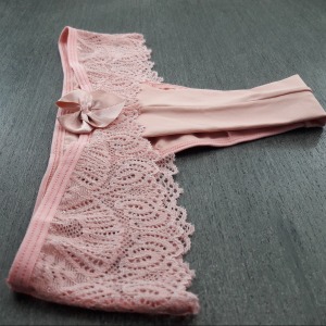 Tanga Deuza em Poliamida