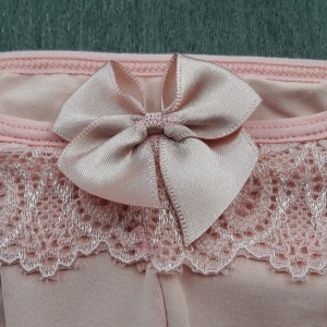 Tanga Deuza em Poliamida