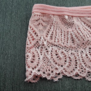 Tanga Deuza em Poliamida