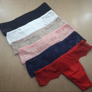 Tanga Deuza em Poliamida