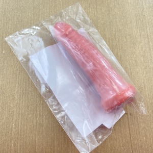 Prtese Realstica Tortinho 14x3,4cm