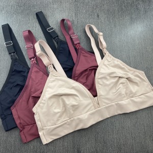 Suti Amamentao sem Bojo com Proteo