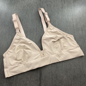 Suti Amamentao sem Bojo com Proteo