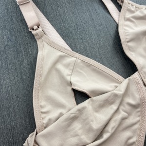 Suti Amamentao sem Bojo com Proteo