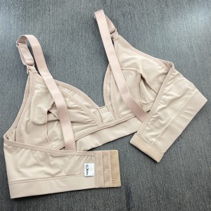 Suti Amamentao sem Bojo com Proteo