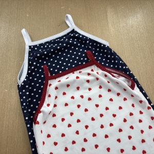 Vestido Feminino Infantil