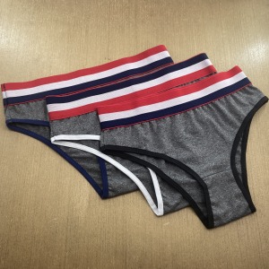 Kit com 3 Calas Mescla