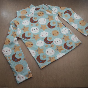 Conjunto Infantil Unisex