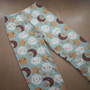 Conjunto Infantil Unisex