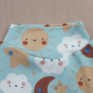 Conjunto Infantil Unisex