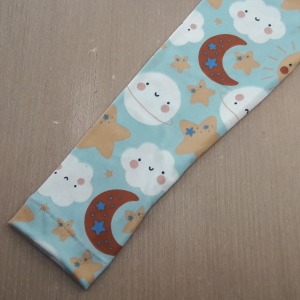 Conjunto Infantil Unisex