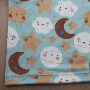 Conjunto Infantil Unisex