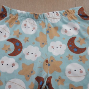 Conjunto Infantil Unisex