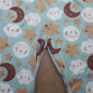 Conjunto Infantil Unisex