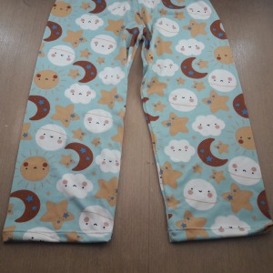 Conjunto Infantil Unisex