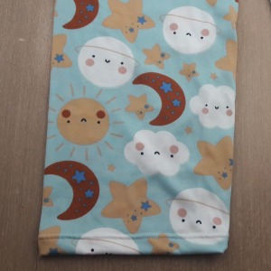 Conjunto Infantil Unisex