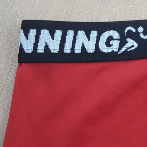 Cueca Boxer Poliamida