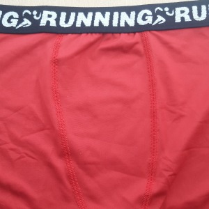 Cueca Boxer Poliamida