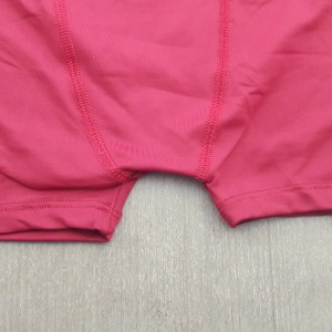 Cueca Boxer Poliamida