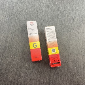 Nocucedim Gel Dessensibilizante Anal 