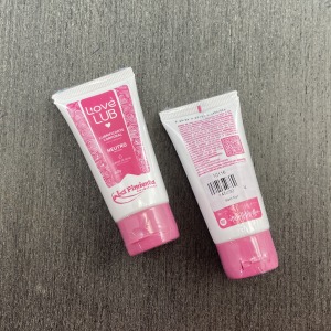 Lubrificante Corporal Love Lub Neutro 60g